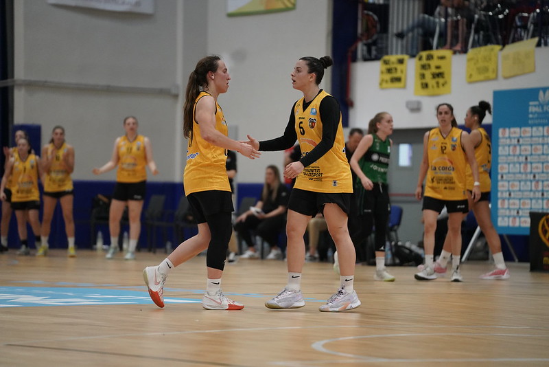 La Cordà de Paterna NB